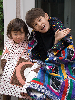 family-archive